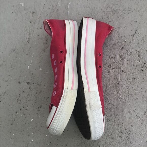 Converse low top sneakers - Picture 3 of 8
